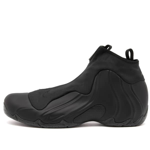 

Кроссовки Air flightposite qs Nike, черный
