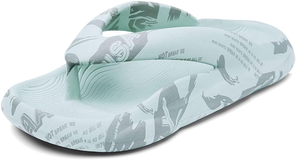 

Тапочки-слайды Cloud Pillow для женщин и мужчин, сандалии для душа и ванной, с открытым носком, мягкие, с амортизацией, толстые, нескользящие, массажные, для бассейна, спортзала, дома, для использования в помещении и на открытом воздухе Hsqma, з...