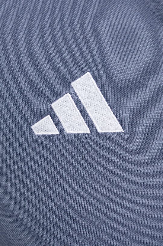 Тренировочная толстовка Tiro 23 adidas Performance, серый — фото 4