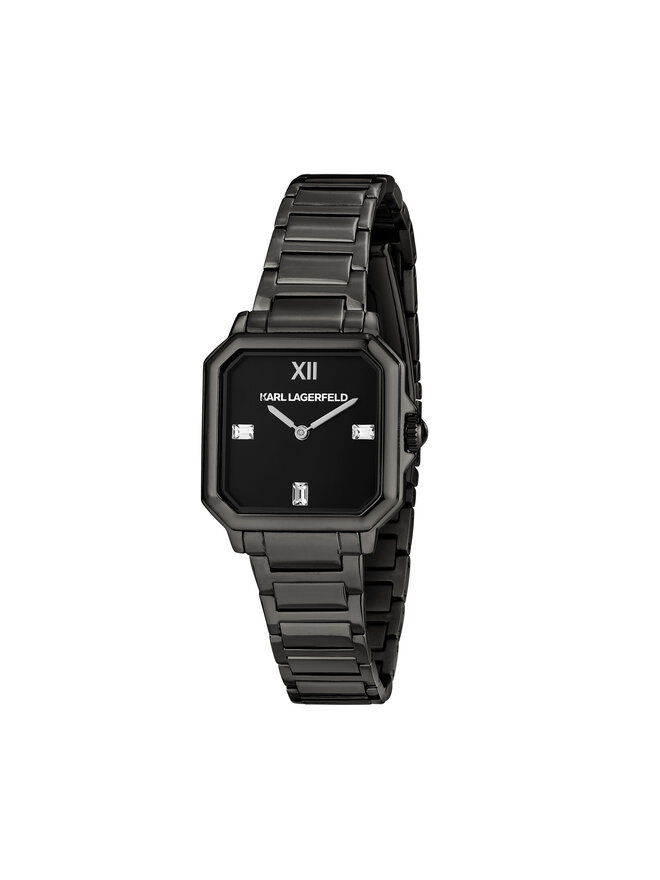 

Часы R0553102504 Karl Lagerfeld, черный
