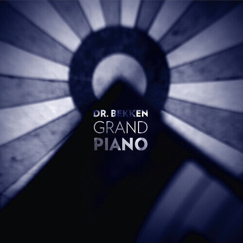 

CD диск Bekken / Bekken / Noor: Grand Piano