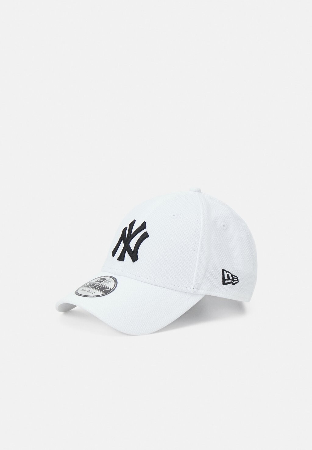 

Бейсболка DIAMOND ERA 9FORTY UNISEX New Era, цвет white