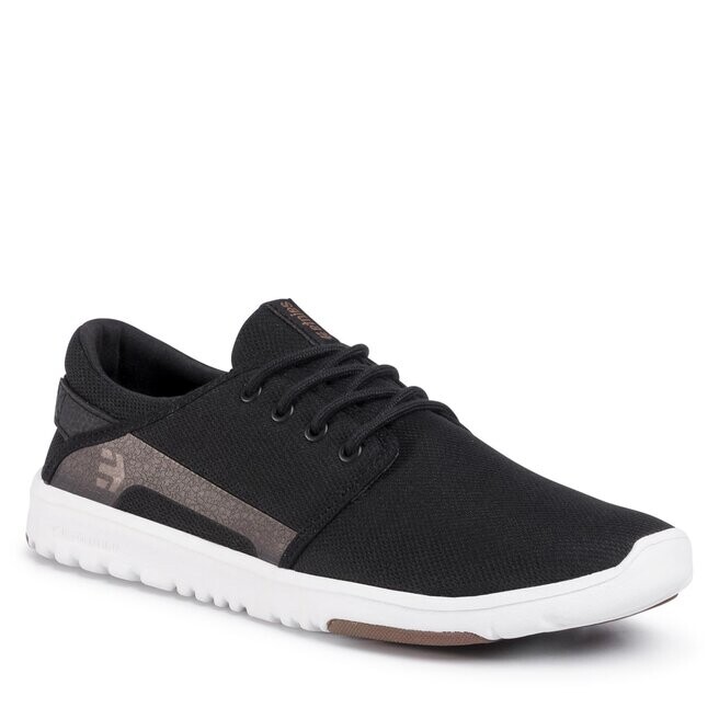 

Кроссовки Etnies Scout, черный