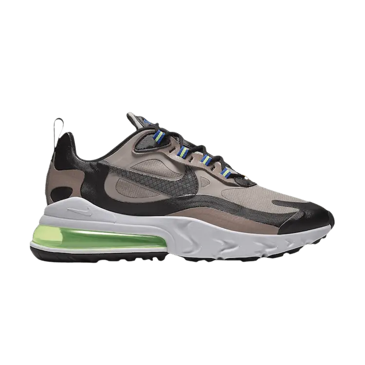 

Кроссовки Nike Air Max 270 React Winter 'Khaki', коричневый