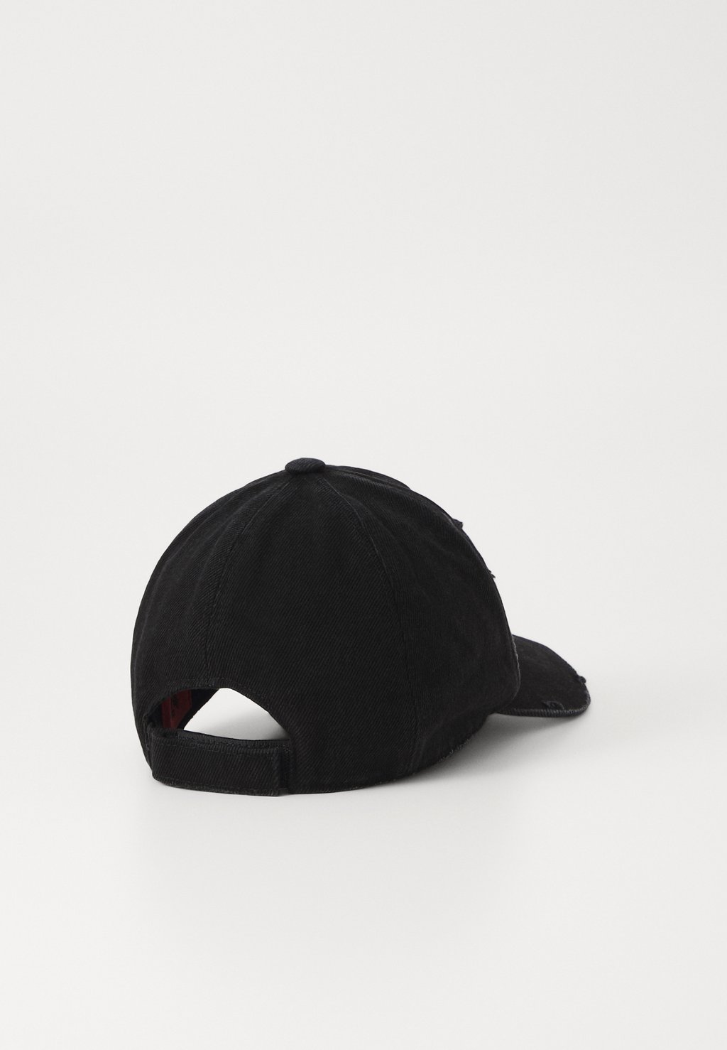 

Бейсболка BASEBALL UNISEX 424, черный