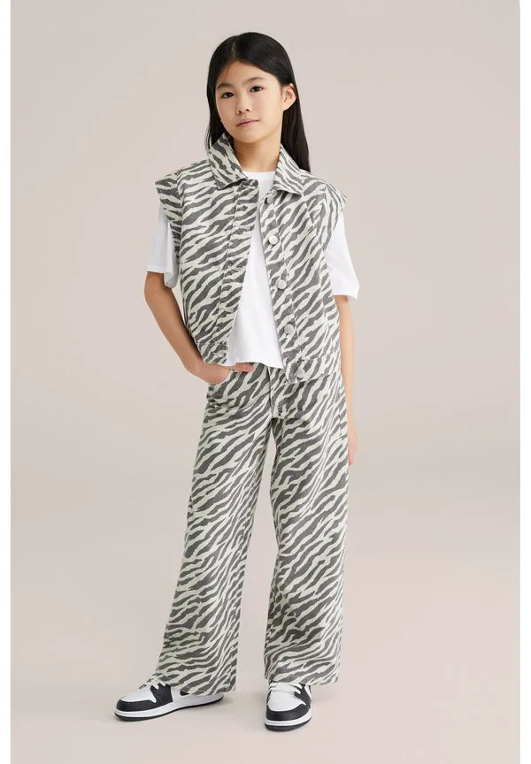 Жилет «блю ридж» We Fashion, All Over Print