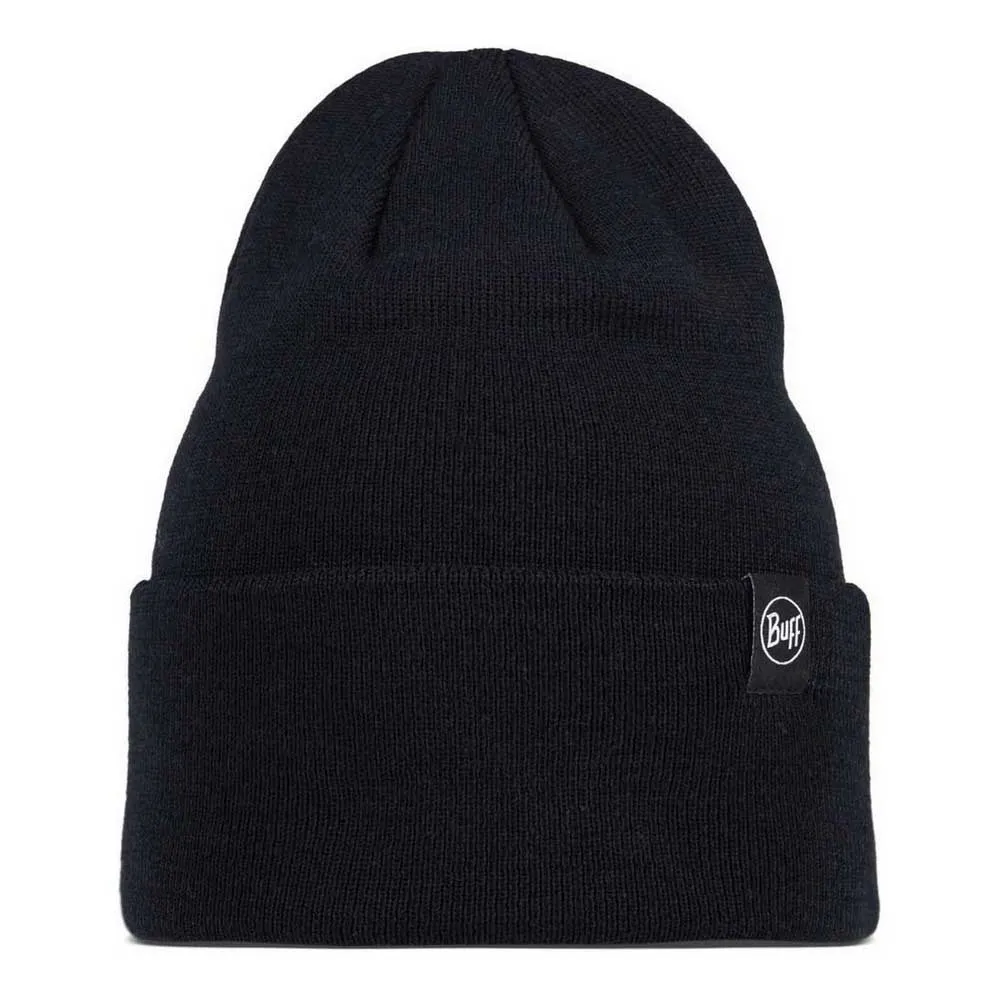 

Шапка Buff Knitted, черный
