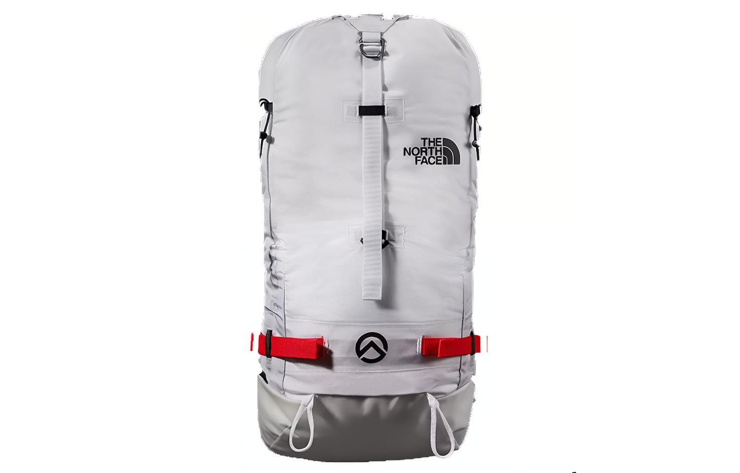 

THE NORTH FACE 18-литровый рюкзак для активного отдыха из нейлона белый унисекс
