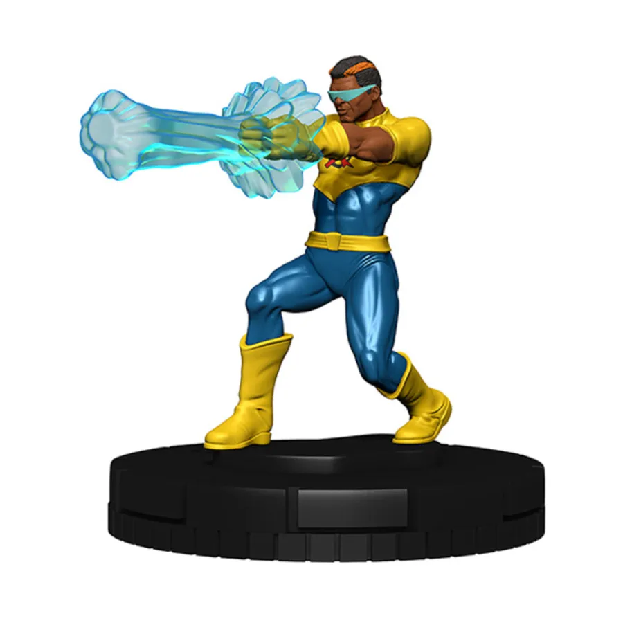 

Анархист #030 (У), Marvel HeroClix - Deadpool & X-Force - Singles