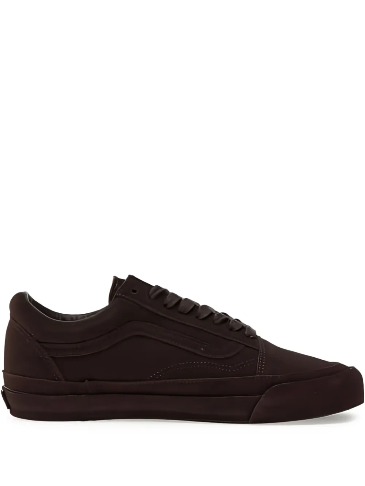 

Кроссовки Vans Old Skool, красный
