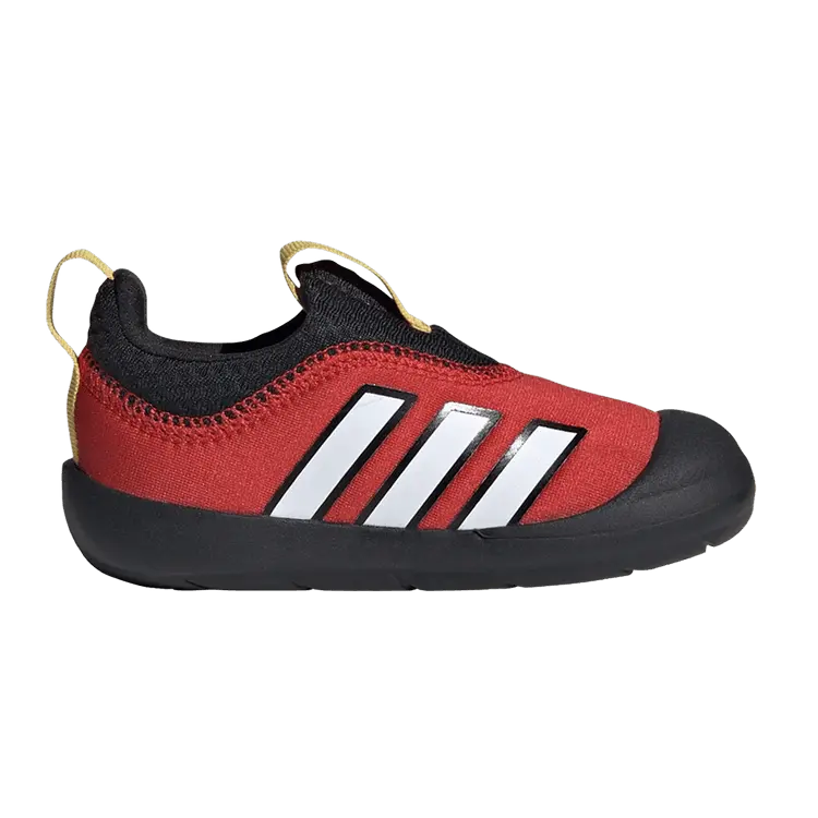 

Кроссовки Adidas Disney x Monofit K, Mickey Mouse