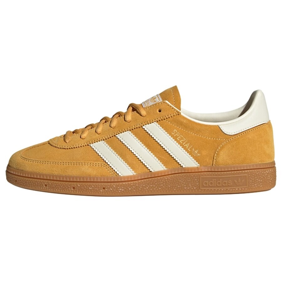 

Кроссовки ADIDAS ORIGINALS Sneakers Handball Spezial, цвет Mustard