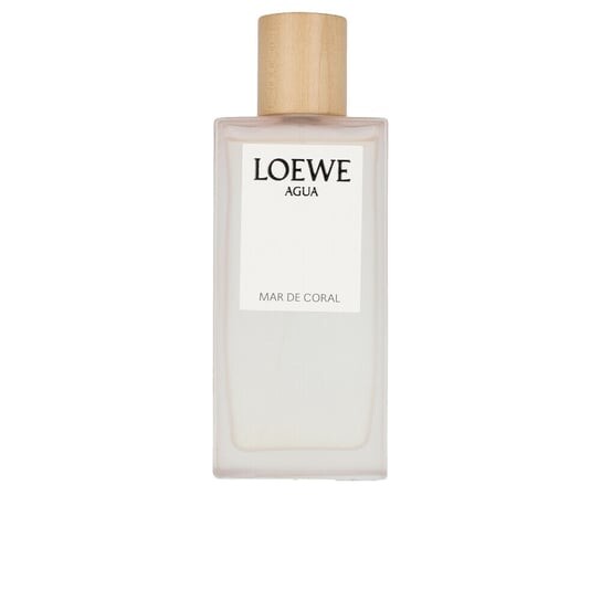 

Туалетная вода для женщин, 100 мл Loewe, Mar de Coral
