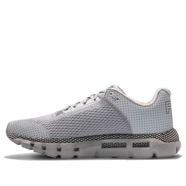 

Кроссовки hovr infinite reflect Under Armour, серебряный, Серебристый, Кроссовки hovr infinite reflect Under Armour, серебряный