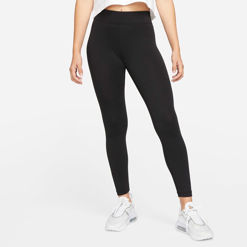

Tight w nsw mr lggng ftra Nike, черный