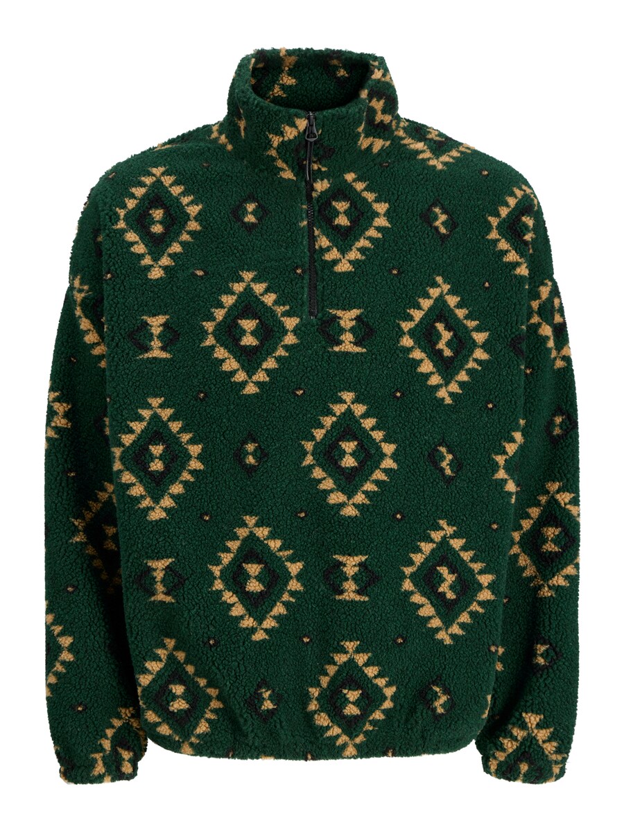 

Свитер JACK & JONES JACK & JONES JOREDDIE, Green
