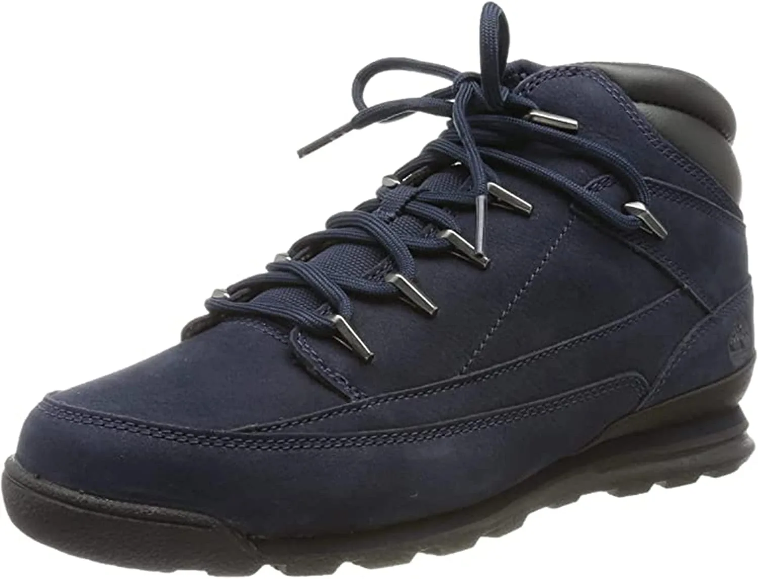 Мужские ботинки Timberland Euro Rock Heritage L/F Basic, темно-синий