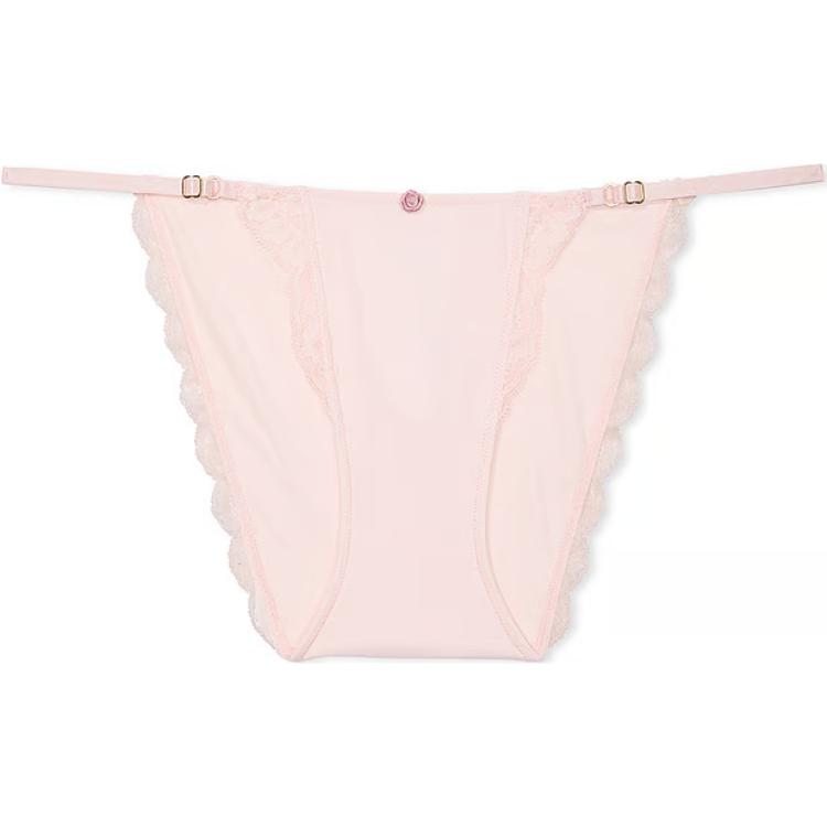 

Женские трусики Victoria's Secret, розовый