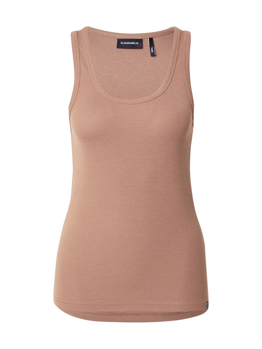 

Топ Elias Rumelis Clara, Mocha