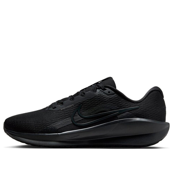 

Кроссовки дауншифтер 13 Nike, черный