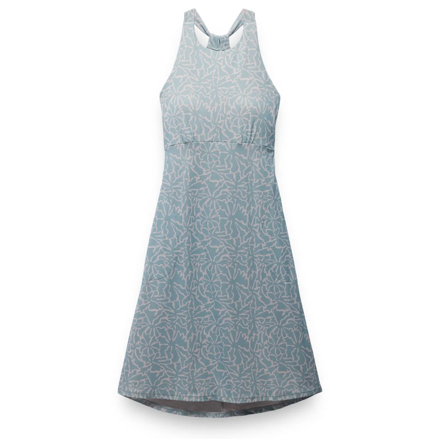 

Летнее платье Jewel Lake prAna, Saltwater Boogie Bloom
