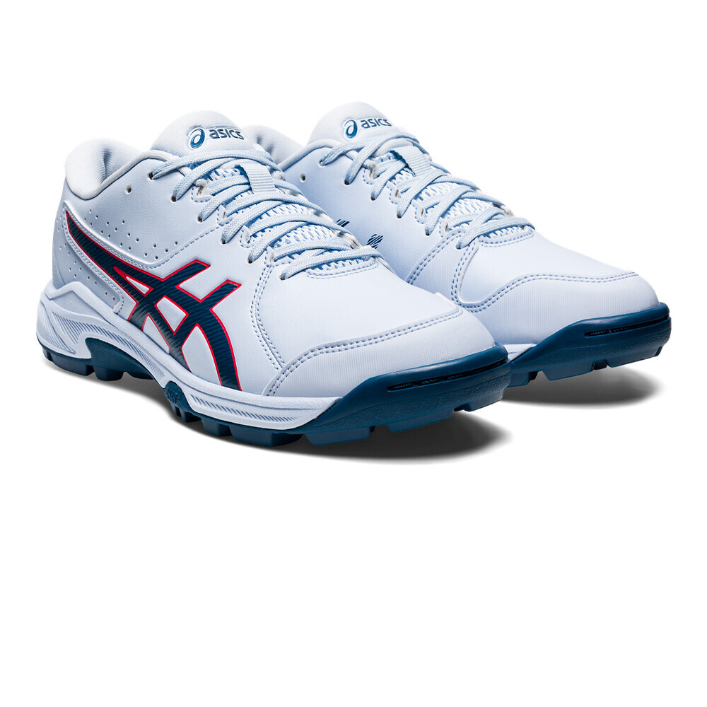 

Кроссовки Asics Gel-Peake 2 GS Junior Hockey, синий