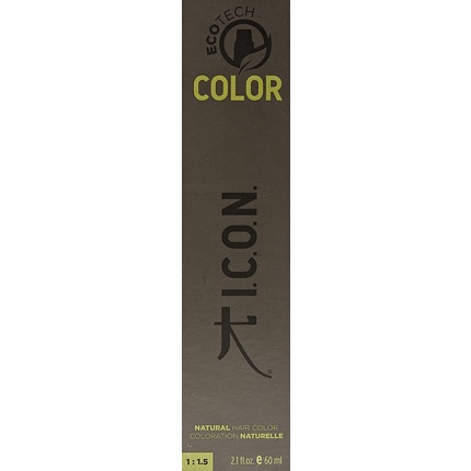 

Color Ecotech Metallic 60 мл, холодный кобальт, абс, один размер Icon