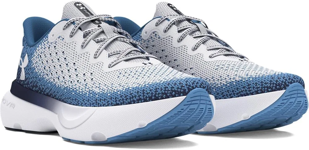 Кроссовки Under Armour HOVR Phantom 3, White — фото 2