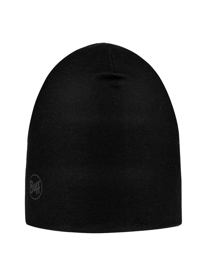 

Buff Шапка EcoStretch черного цвета
