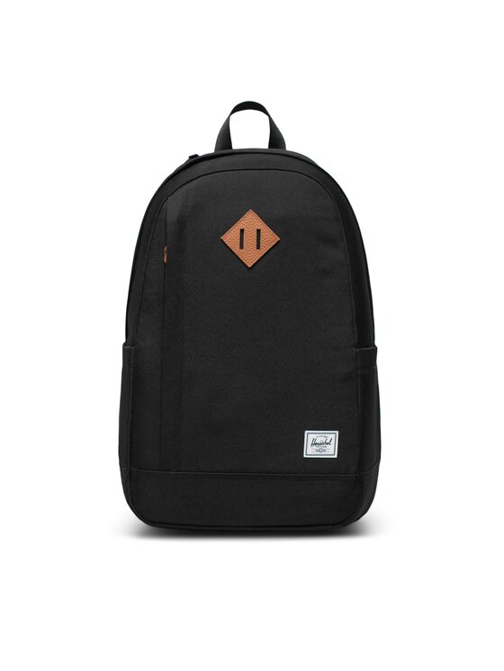 

Рюкзак Herschel Seymour Backpack 11403-00001 Herschel, черный
