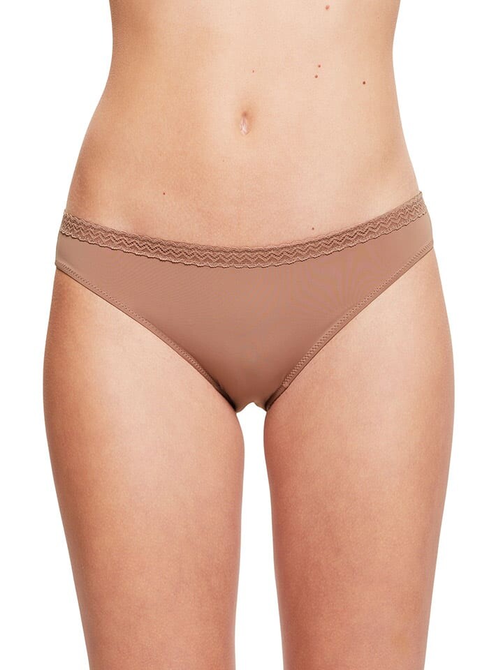 

Трусы ESPRIT Slip, светло-коричневый