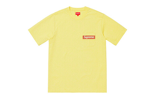 

Футболка SS19 унисекс Supreme