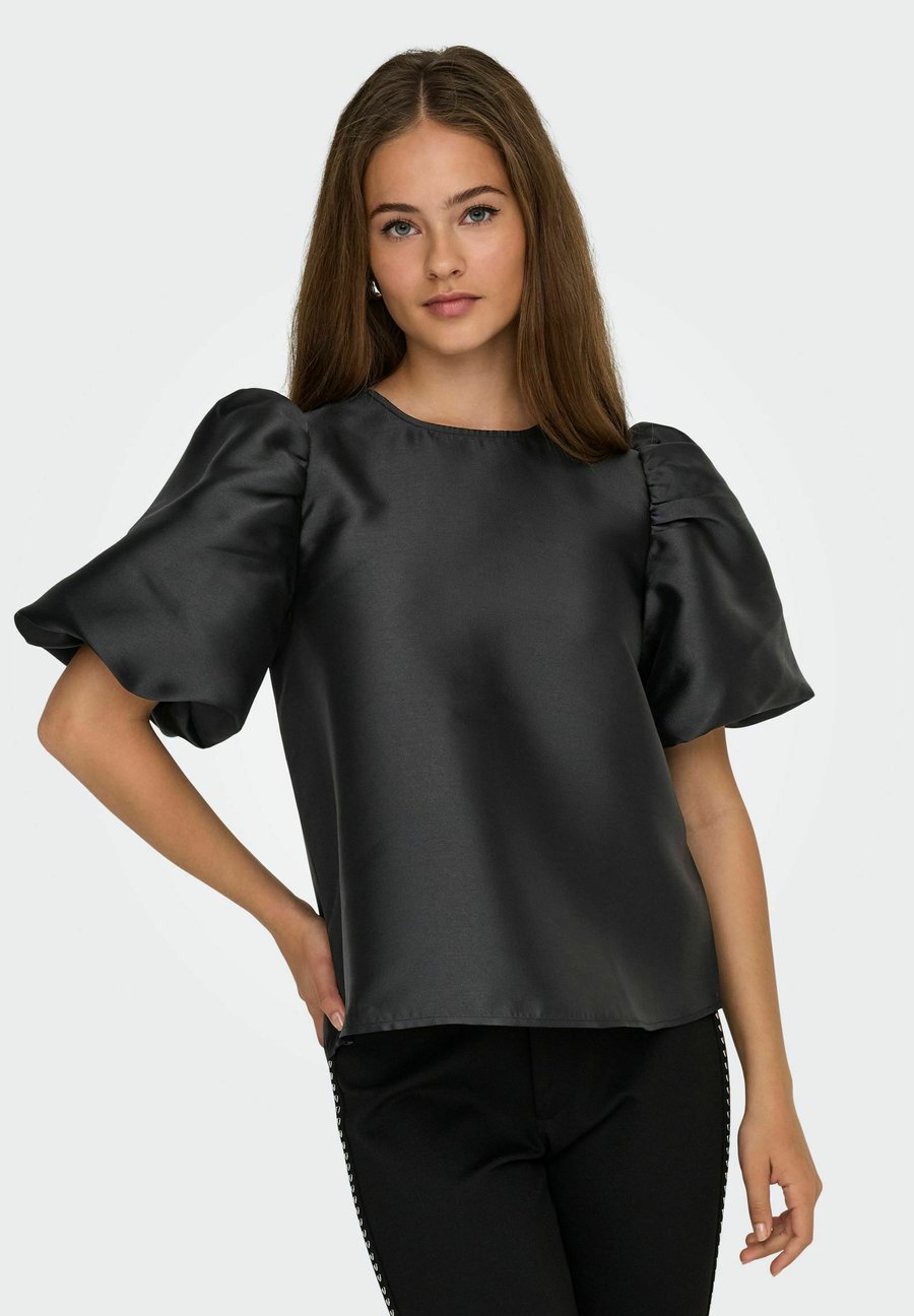 

Блуза ONLY MANNY, Black