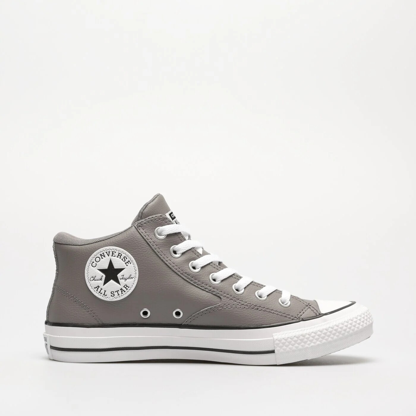 

Кеды высокие Converse Chuck Taylor All Star Street, серый