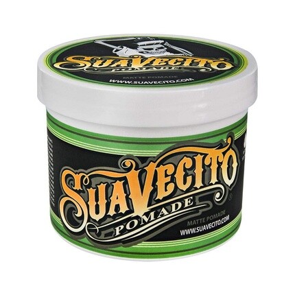 

Матовая помада XXL 907 г Suavecito