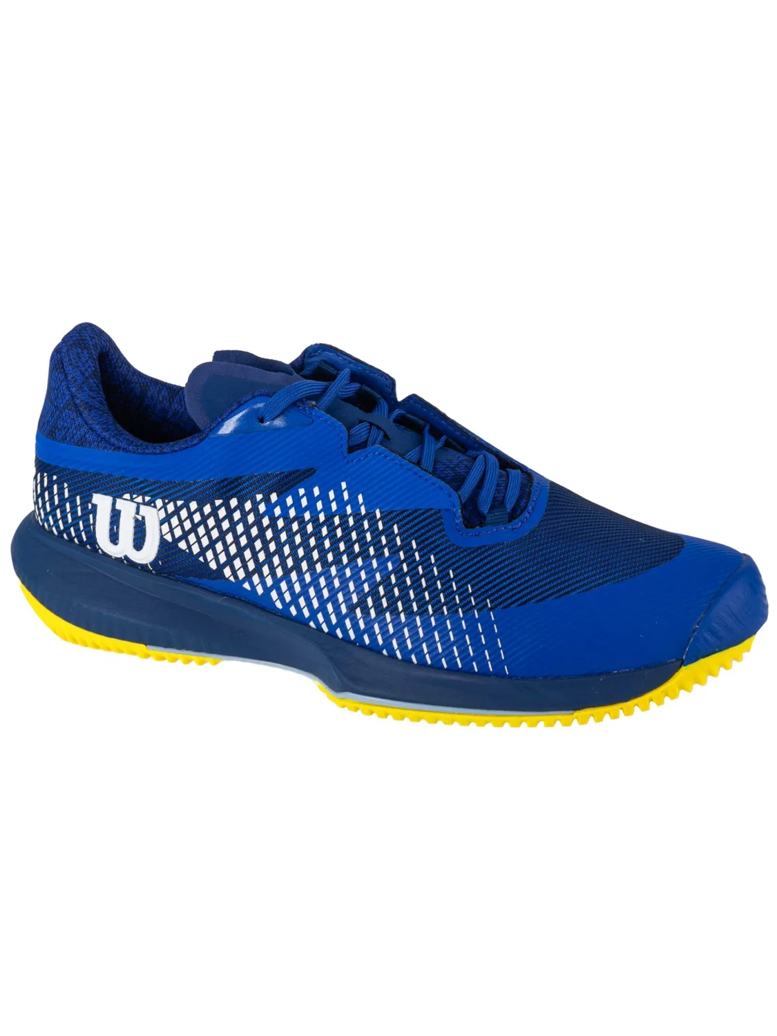 Спортивная обувь 'Wilson Kaos Swift 1.5' Wilson, Blue — фото 2