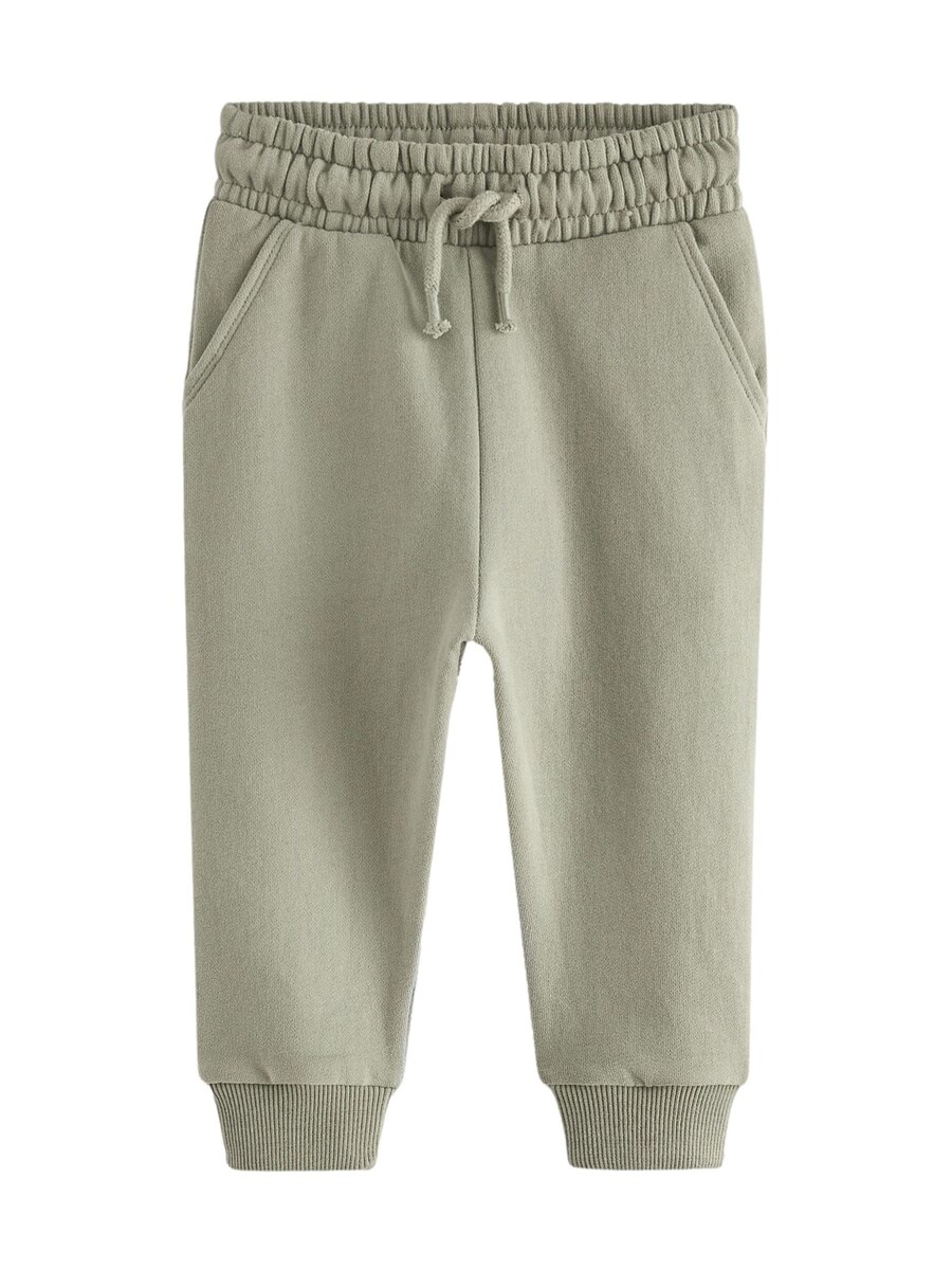 

Тканевые брюки Next Tapered Pants, хаки