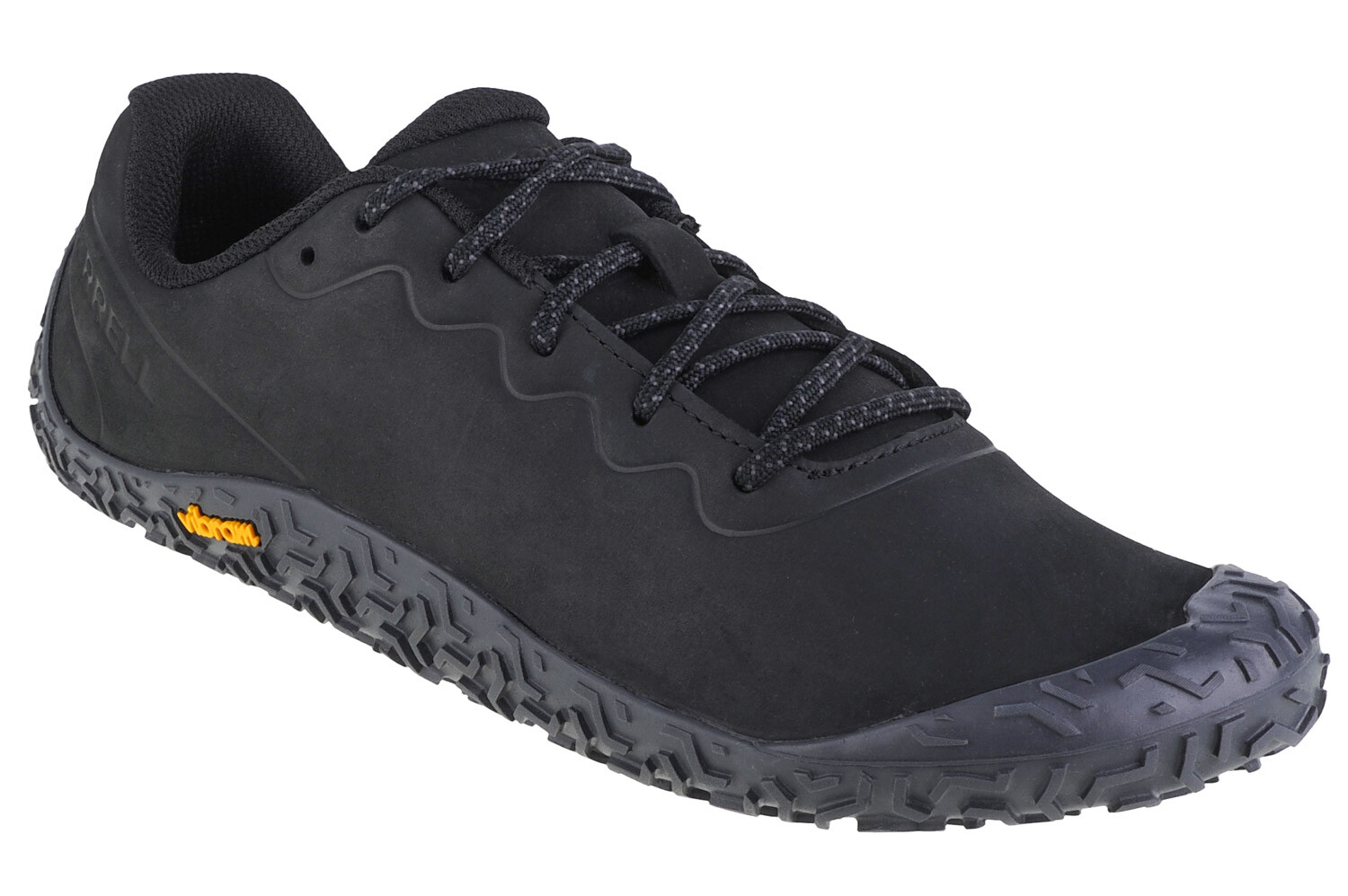 

Кроссовки Merrell Vapor Glove 6, черный