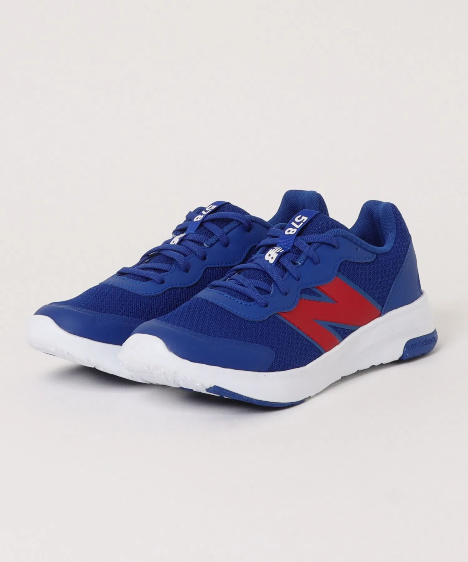 Детские кроссовки New Balance GK578
