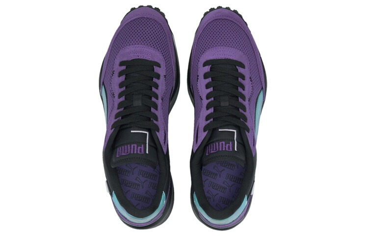 Повседневная обувь Puma Style Rider Life унисекс — фото 2