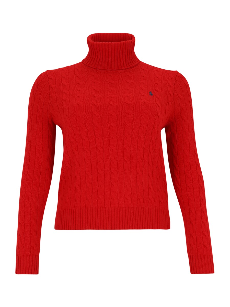 

Свитер Polo Ralph Lauren, красный