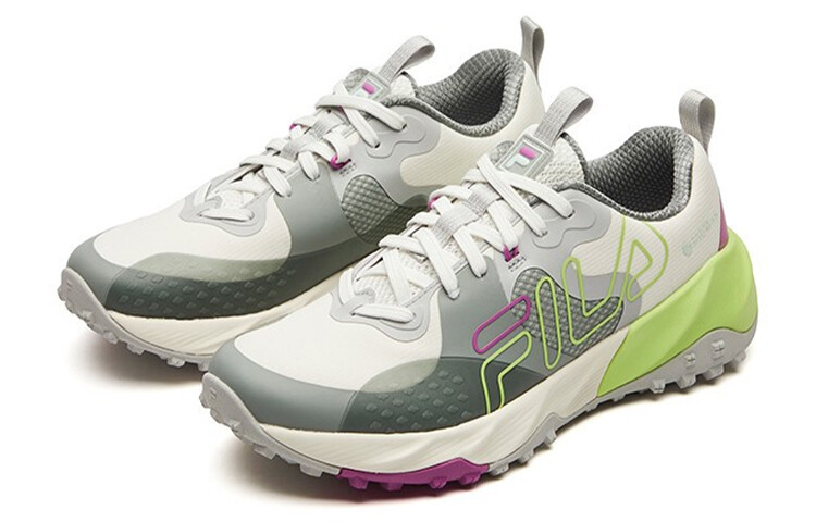 

Кроссовки FILA Athletics для женщин