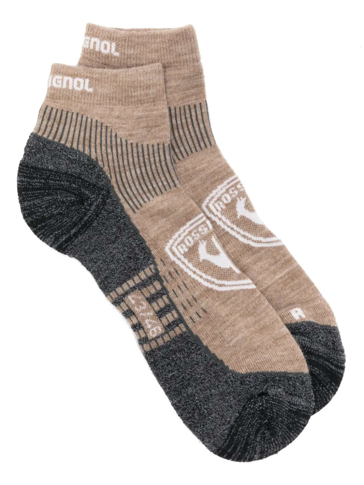 

Rossignol носки Sidelhorn, серый