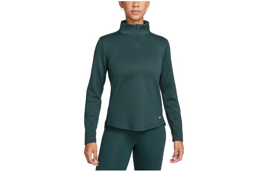 

Толстовка женская Deep Jungle Nike