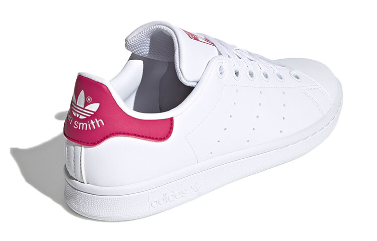 Adidas originals StanSmith Kids Обувь для скейтбординга для детей — фото 3