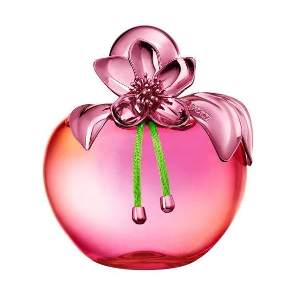 Парфюмерная вода для женщин NINA RICCI Nina Illusion