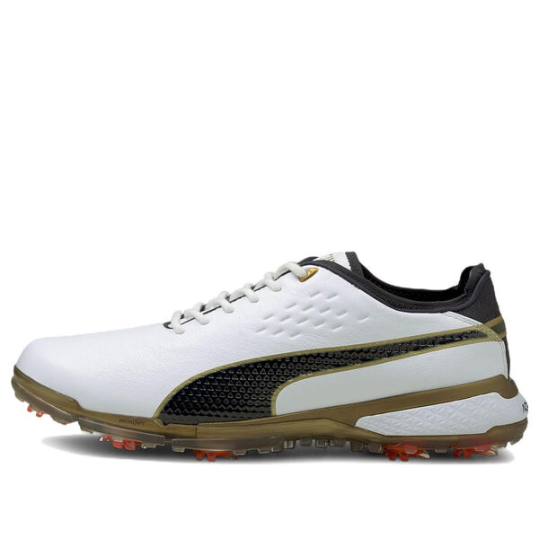 

Кроссовки ignite pro adapt 'delte - white navy blazer' Puma, белый