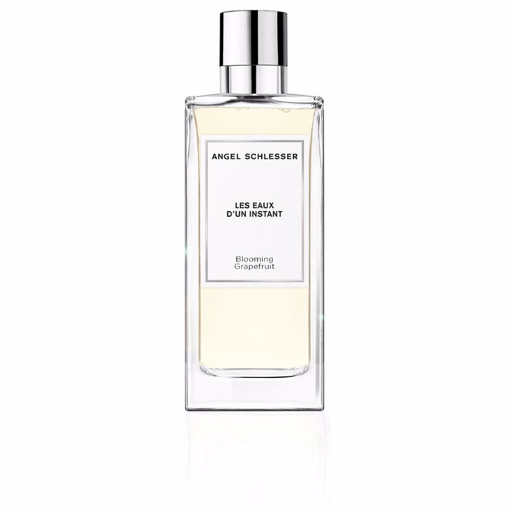 

Духи Les eaux d’un instant blooming grapefruit Angel schlesser, 150 мл