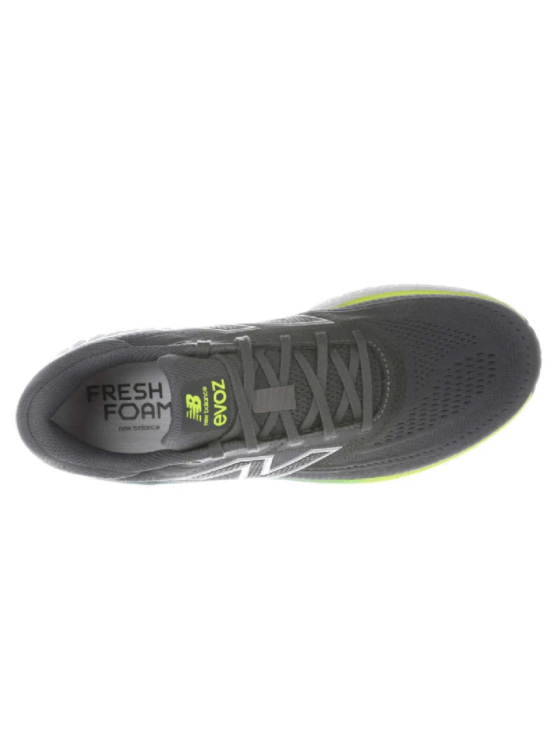 Высокие кроссовки 'EVOZ v4' New Balance, Mixed Colors — фото 4
