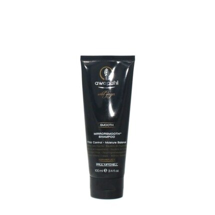 

Paul Mitchell Wild Ginger Smooth Кондиционер для зеркальной гладкости, 3,4 унции, Awapuhi